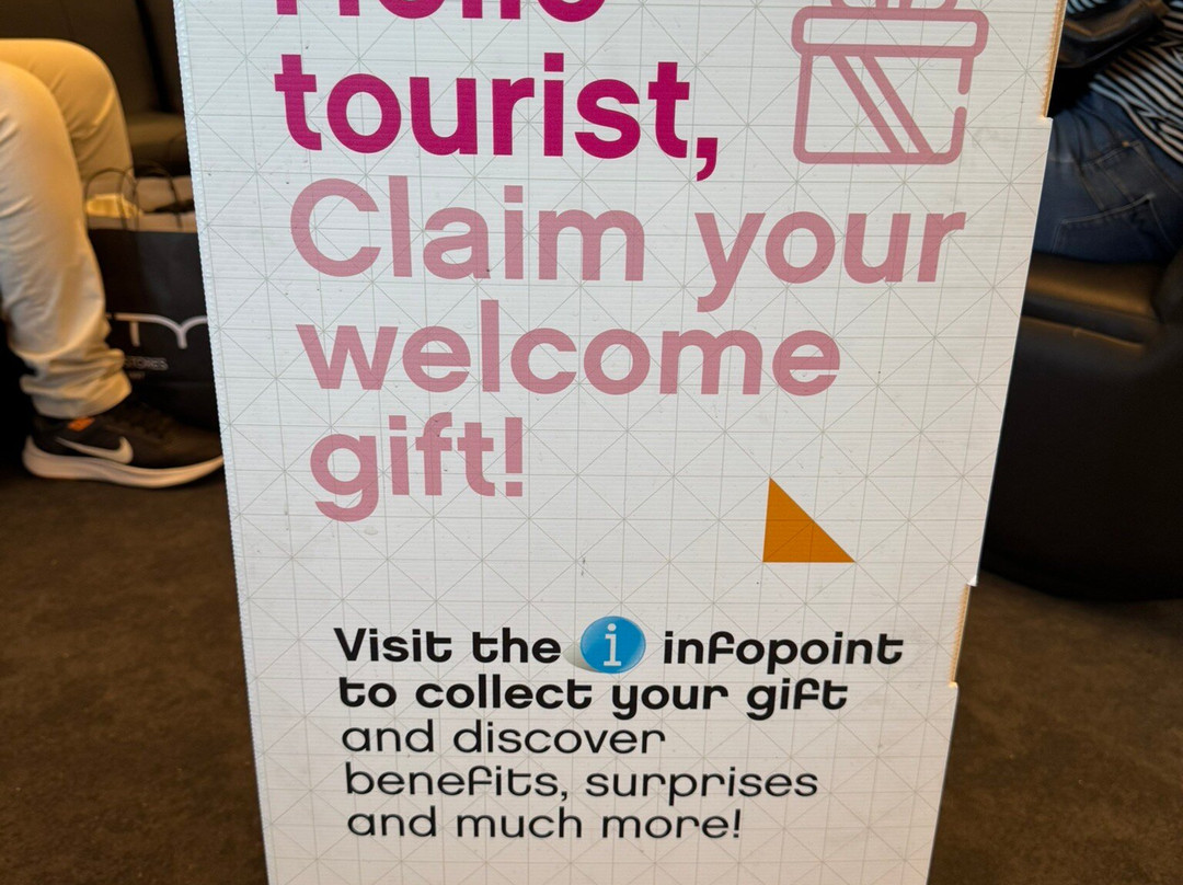 San Sebastian de los Reyes The Style Outlets-斯蒂安德洛斯雷耶斯必去景点