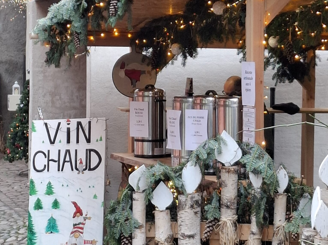 Les Chambres d'Hôtes du Beau Regard主图