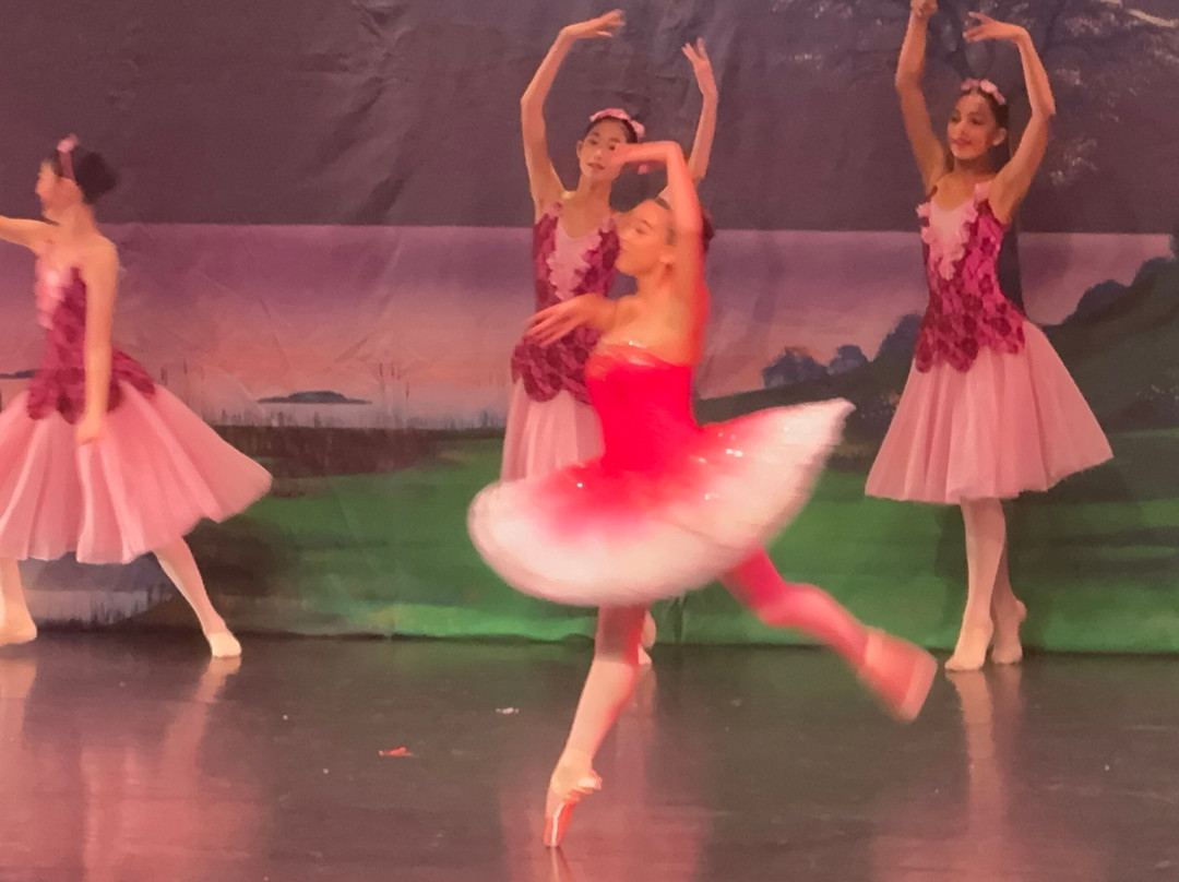 Oakland Temple Visitors' Center-奥克兰必去景点