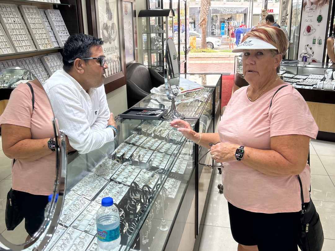 Queens jewelers-奥腊涅斯塔德必去景点