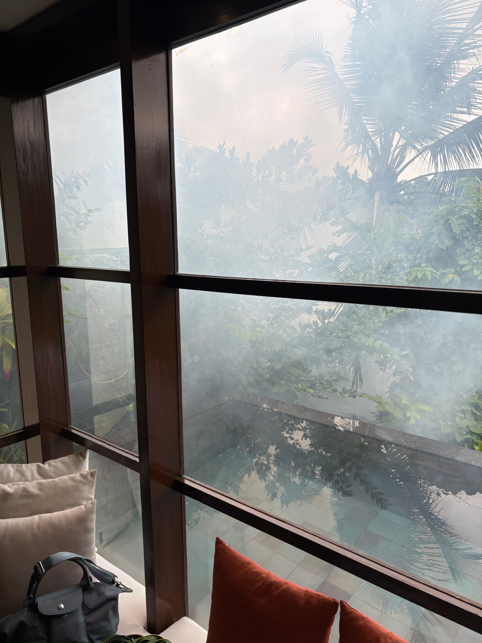 乌布哈瑞花园酒店-官方