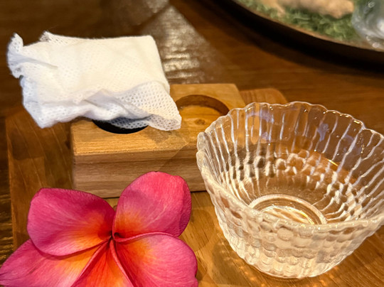 Ananda Spa by Samanvaya-席德门必去景点