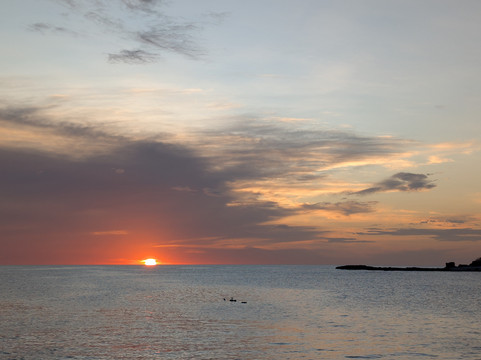 Wild Tamarindo-塔马林多必去景点