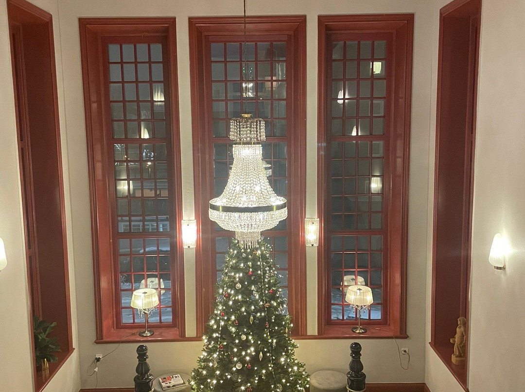 Pitea Stadshotell主图