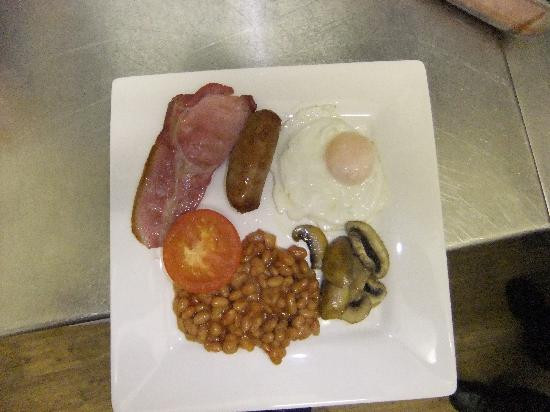 College Guest House主图