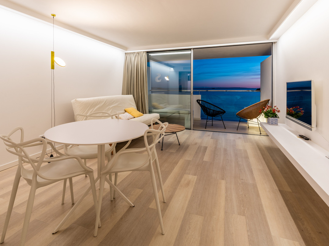 Sud Ibiza Suites主图