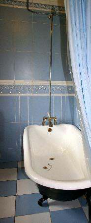 Young Jim's Bed and Breakfast主图