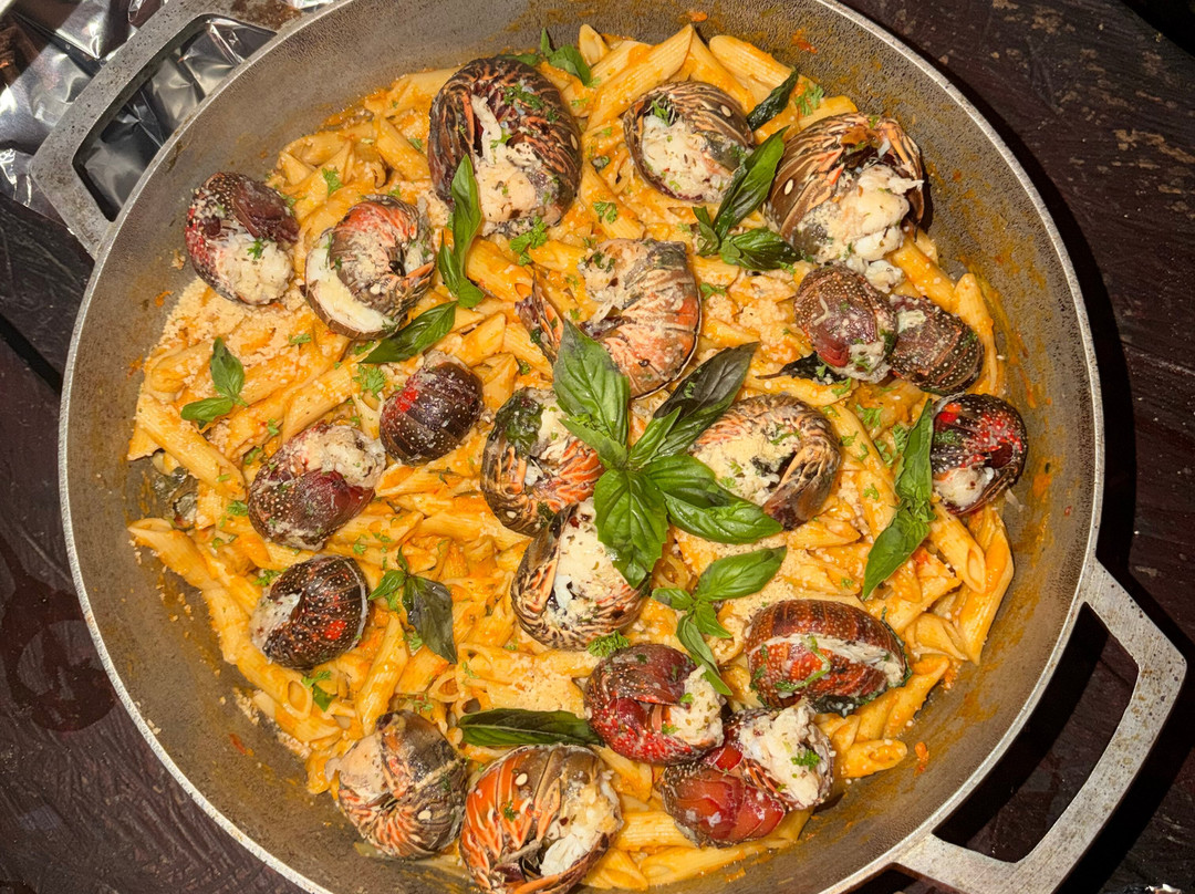 La Gitanita Sailing-Carti Tupile必去景点