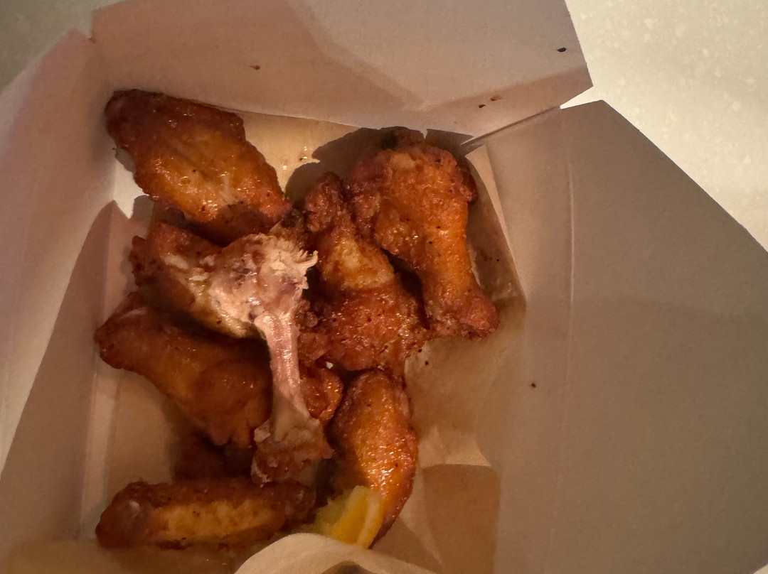 Courtyard by Marriott Greensboro Airport主图