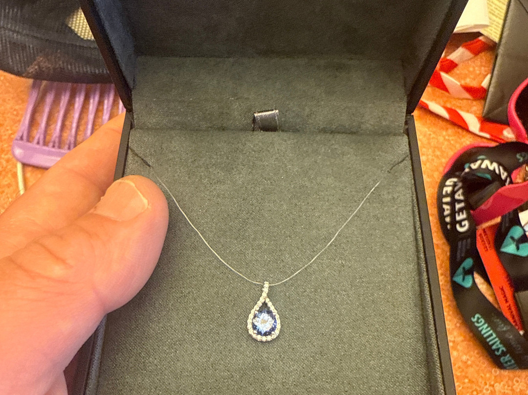 Diamonds International Dominican Republic-普拉塔港必去景点