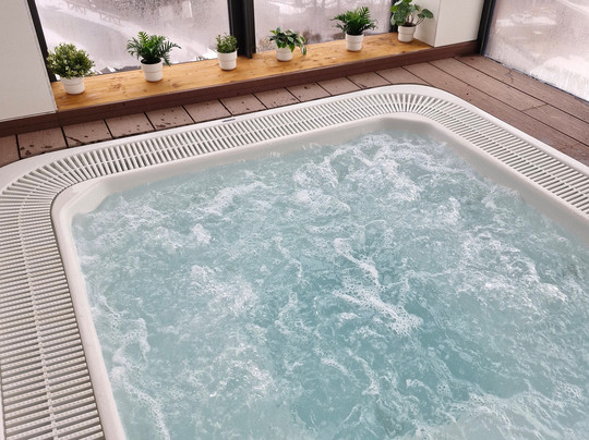 Marmotel & Spa主图