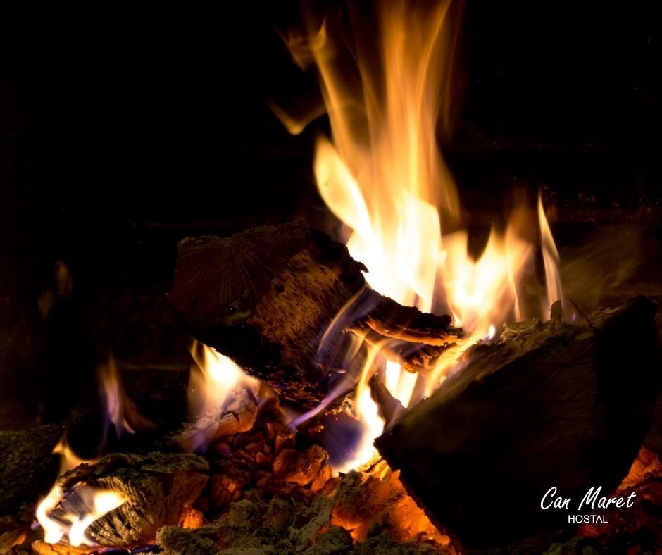 Hostal Can Maret主图