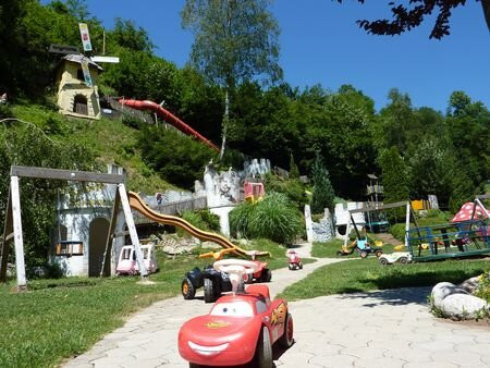Smiley Kinderhotel
