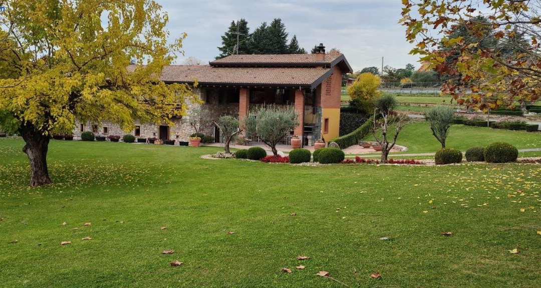 Agriturismo Molino dei Frati