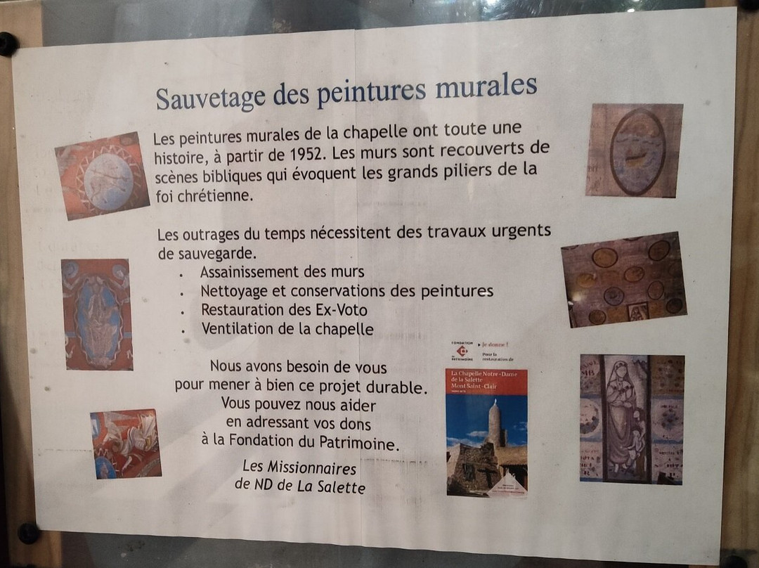 Notre-Dame-de-la-Salette-赛特必去景点