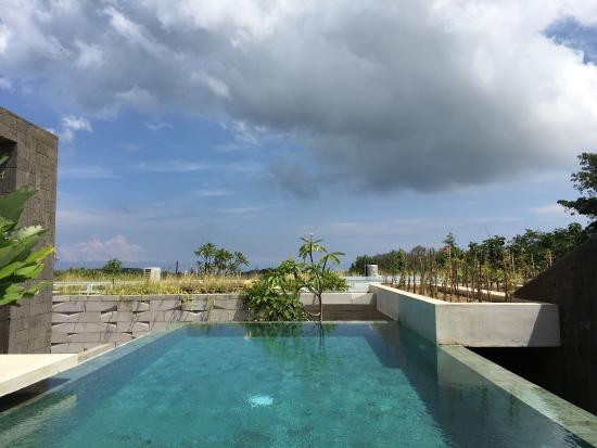 巴厘岛世外桃源别墅主图