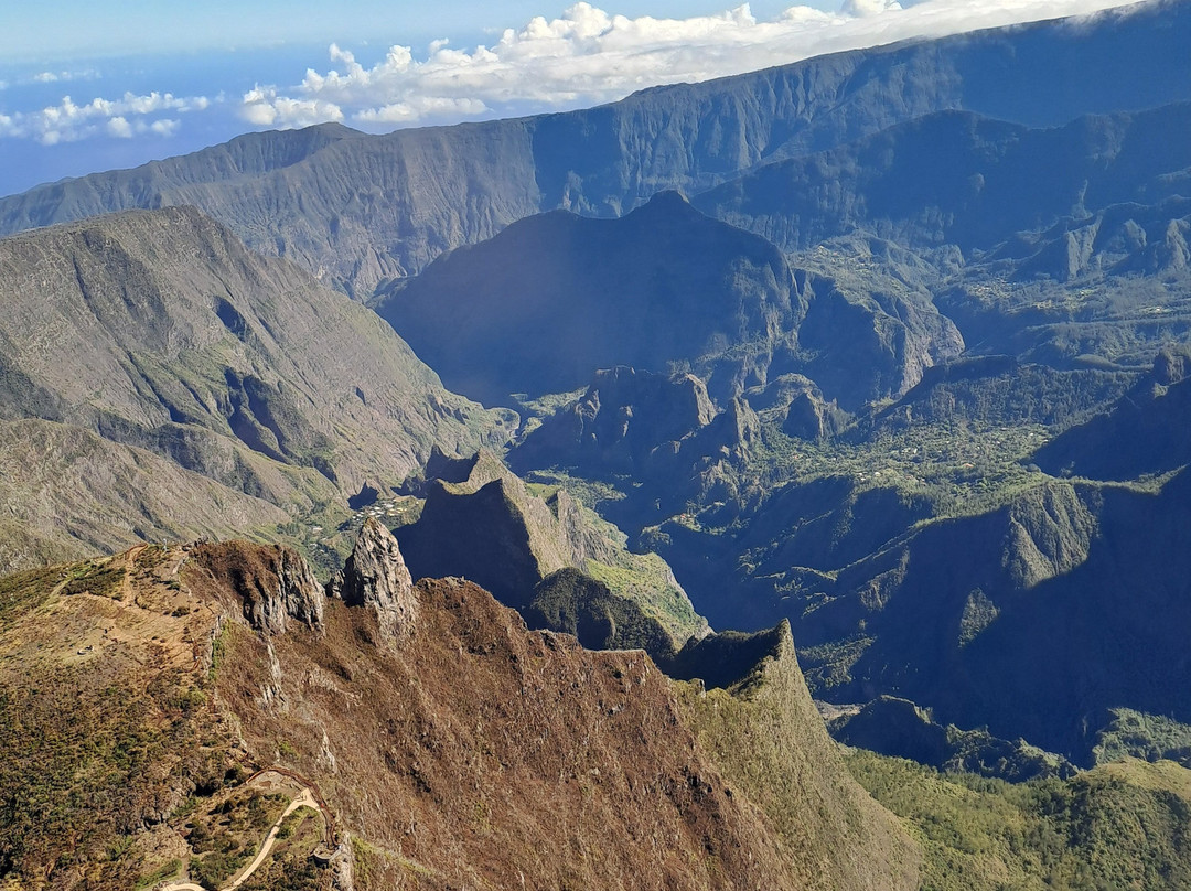 Helilagon-圣保罗必去景点