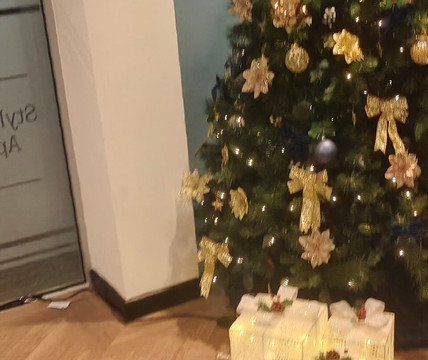 Station Suites Middlesbrough