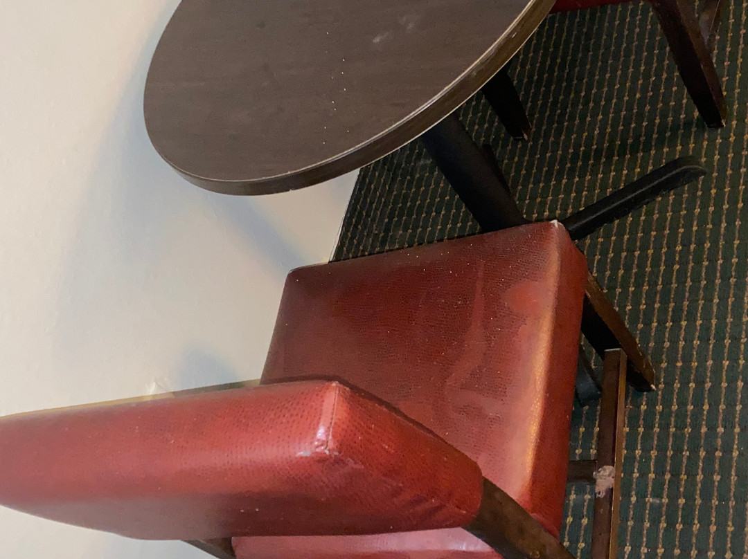 Red Roof Inn & Suites Hermitage主图