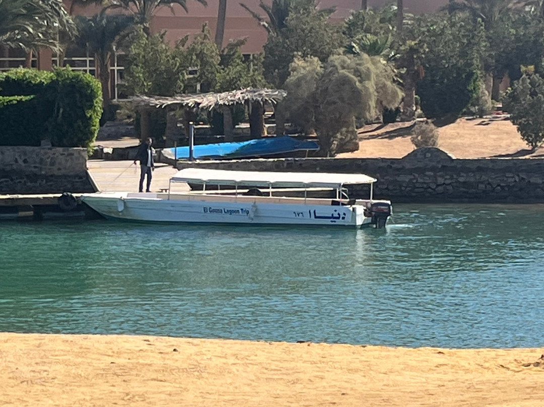 Luxreisen – Ausflüge & Touren in Hurghada-赫尔格达必去景点