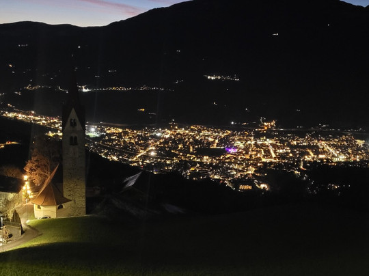 Hotel Fernblick主图