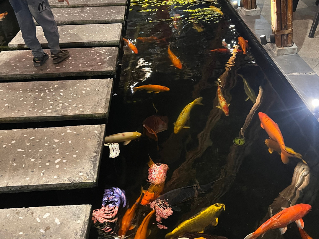 MissBamboo BrewHouse