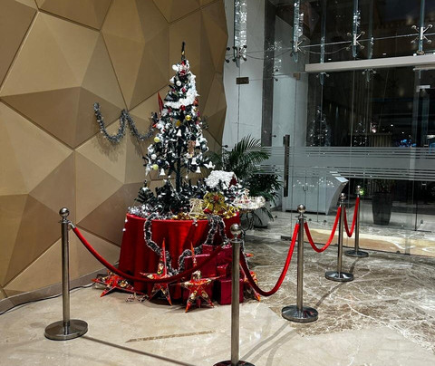 Ramada by Wyndham Katra Station Road主图