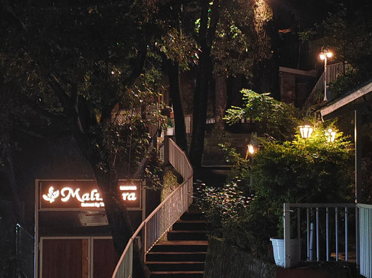 Echor Malusara Lakeview Retreat Bhimtal主图