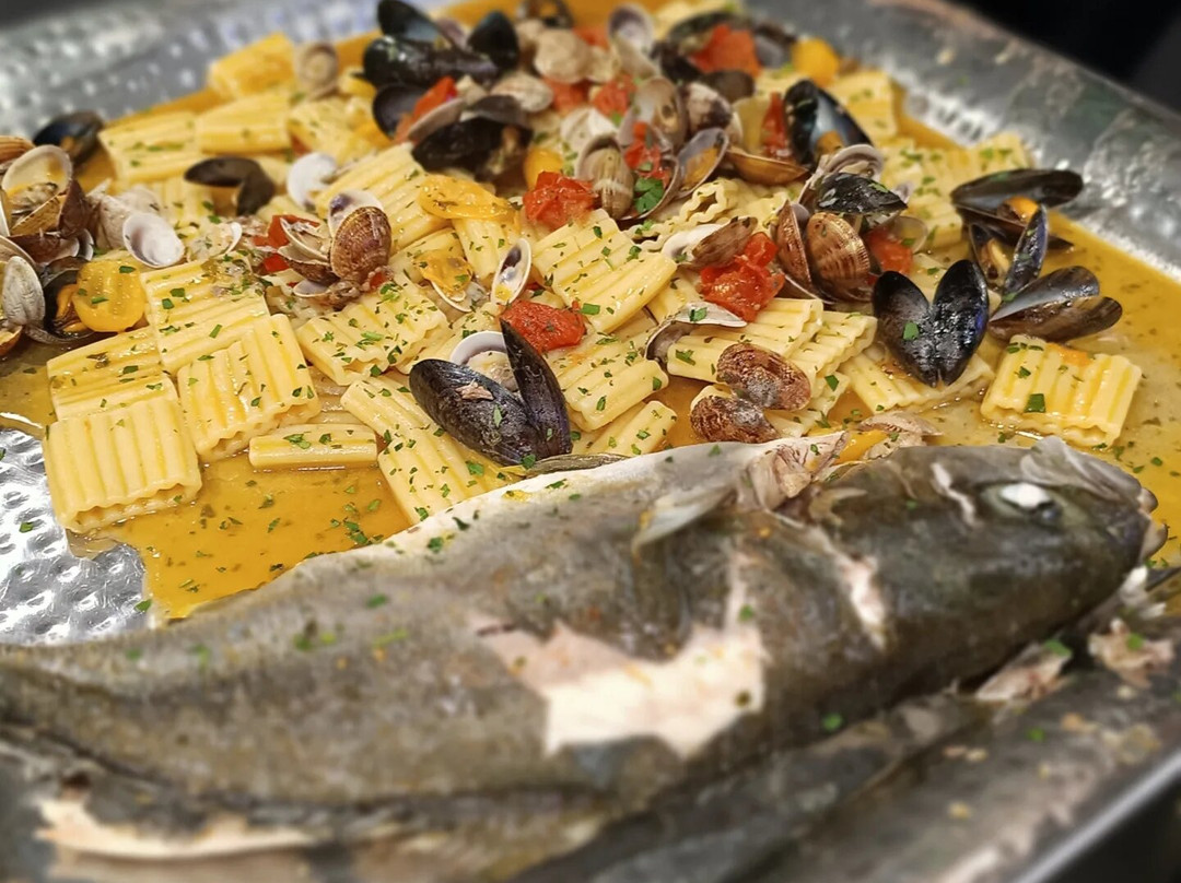 Exclusive Gourmet Privilege