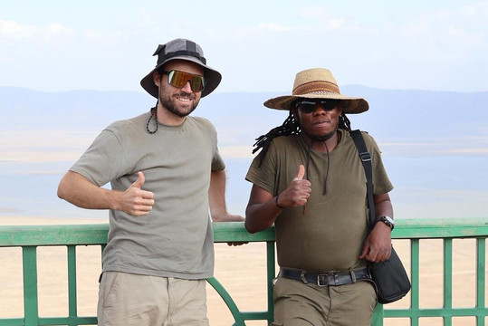 Tusafiri Adventures LTD-阿鲁沙必去景点