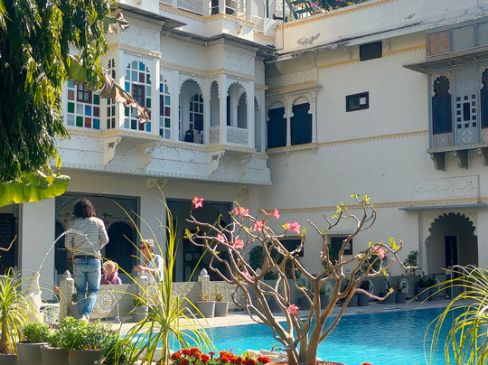 Fragrance of Taj Tours-阿格拉必去景点