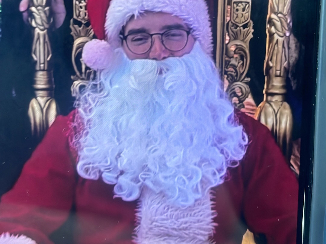 Hayes Garden World-安布赛德必去景点