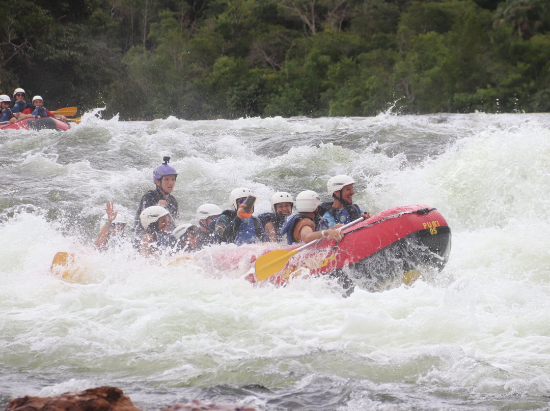 Pubi adventure-Sapezal必去景点