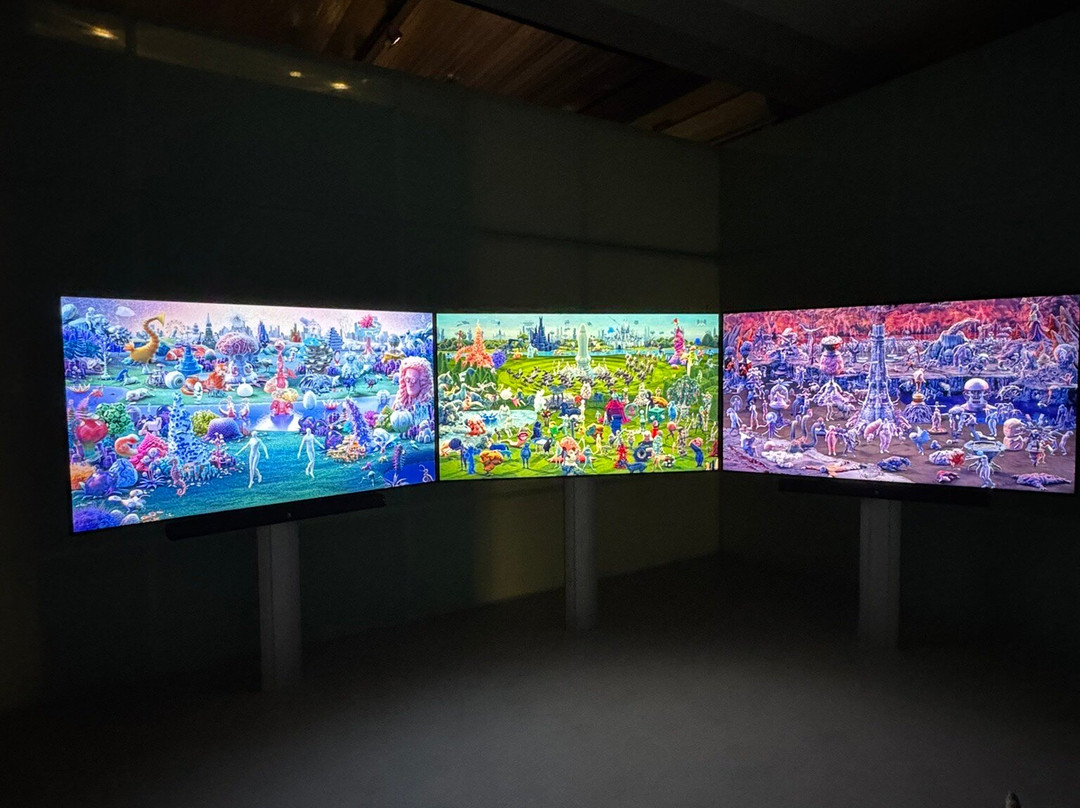 Limburgs Museum-芬洛必去景点