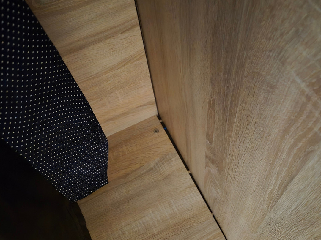 Bad Gandersheim酒店住宿-Hotel Steinhoff