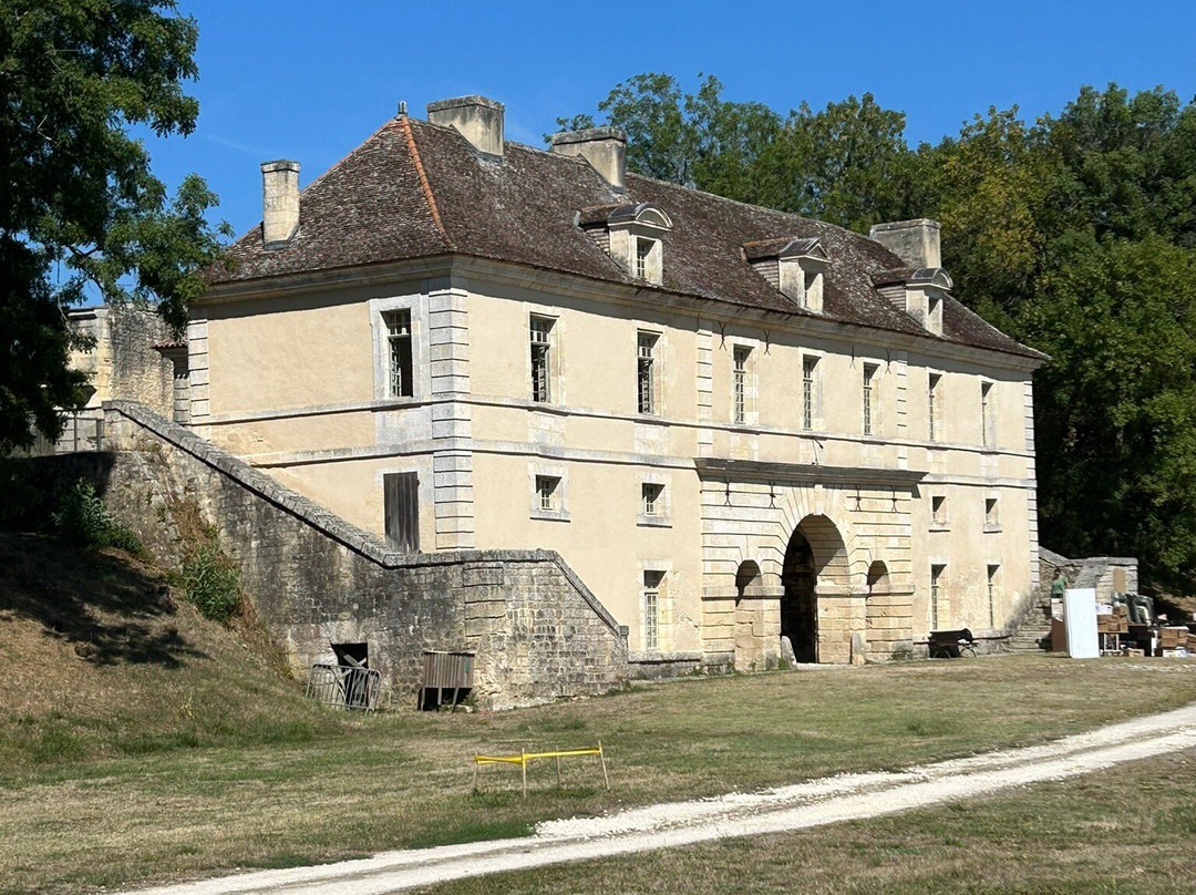 Fort Medoc-Cussac-Fort-Medoc必去景点