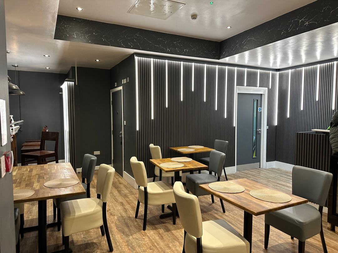 Vita D'italia Pizzeria