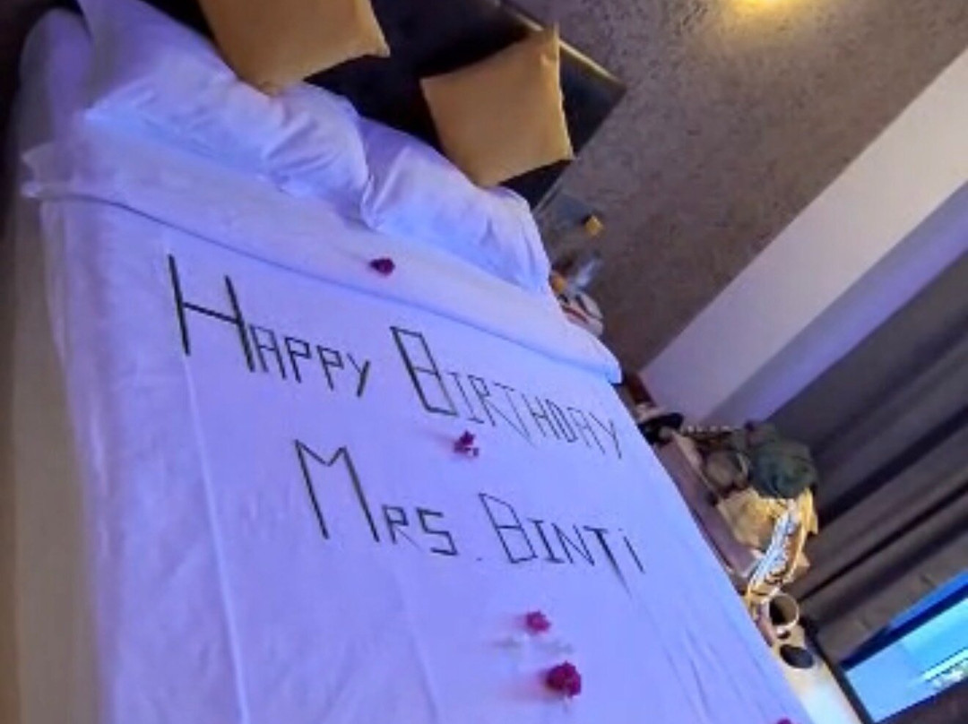 Ari Grand Hotel主图