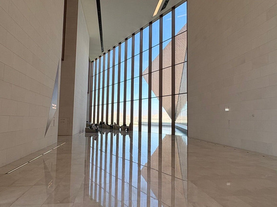 Oman Across Ages Museum-尼日瓦必去景点