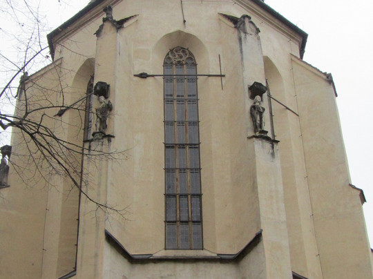 Church on the Hill-锡吉索拉必去景点