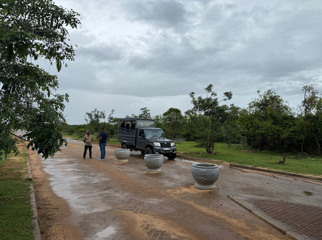 Lankan Dream Tours-Hambantota必去景点