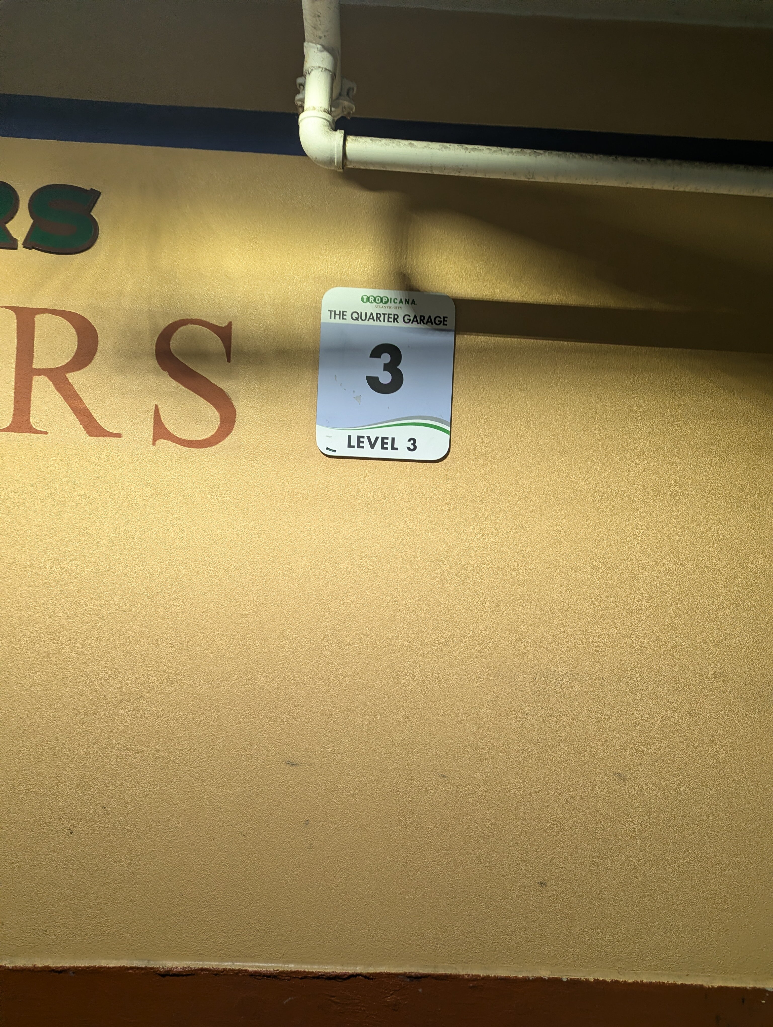 Tropicana Atlantic City-官方