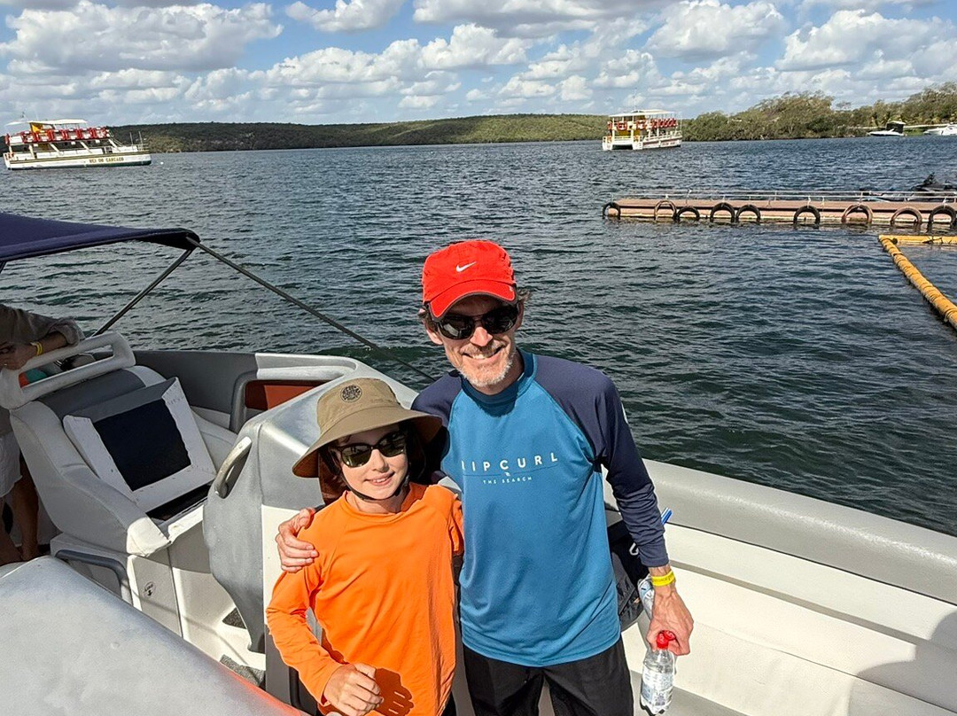 Hotel Reserva do Xingó主图