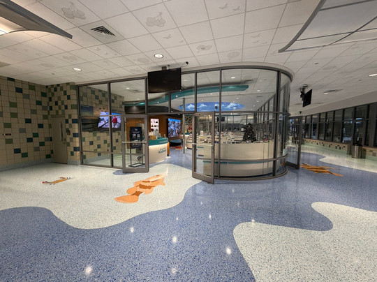 Alabama Welcome Center