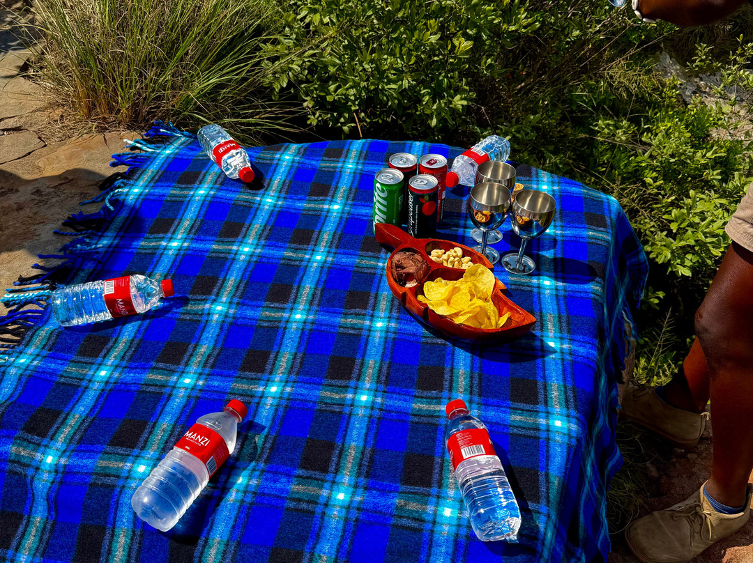 Wild And Free Safaris-霍德斯普鲁特必去景点