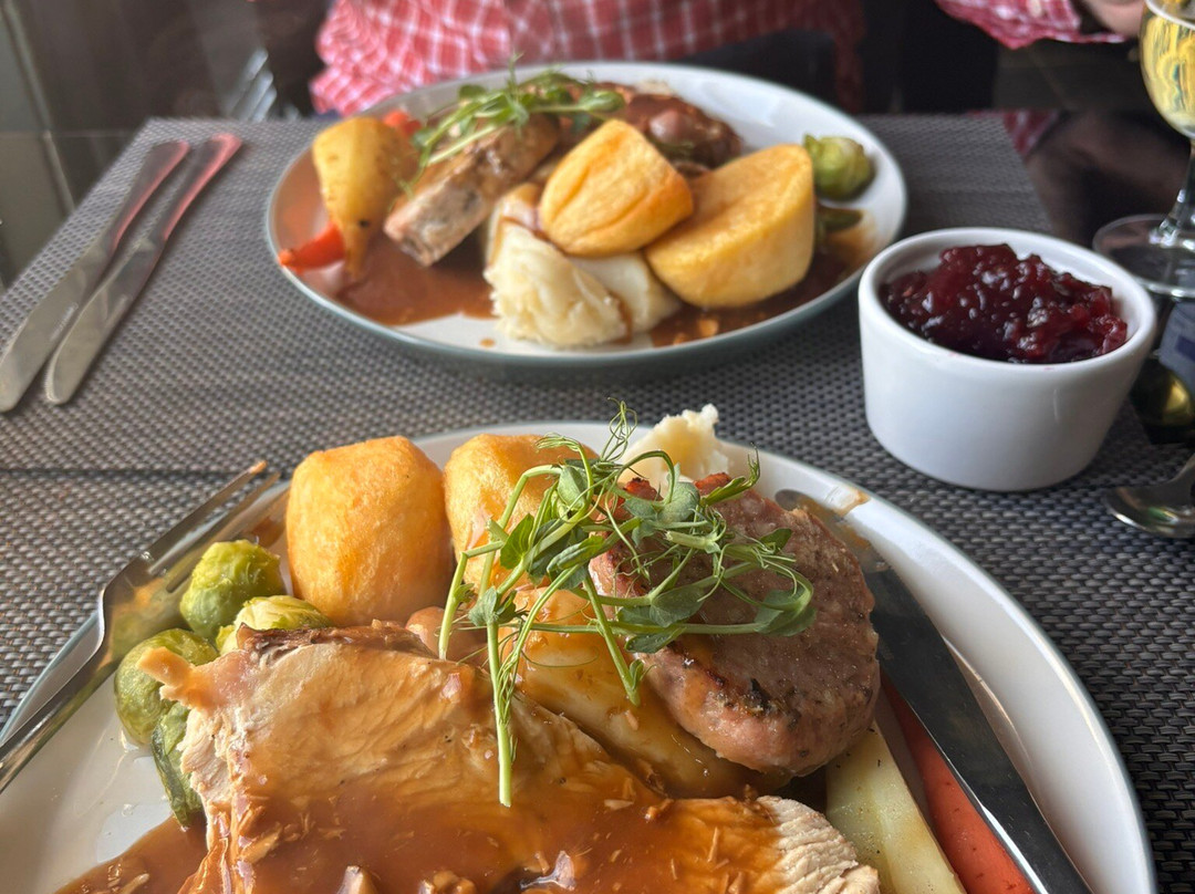 Mount Stewart Hotel主图