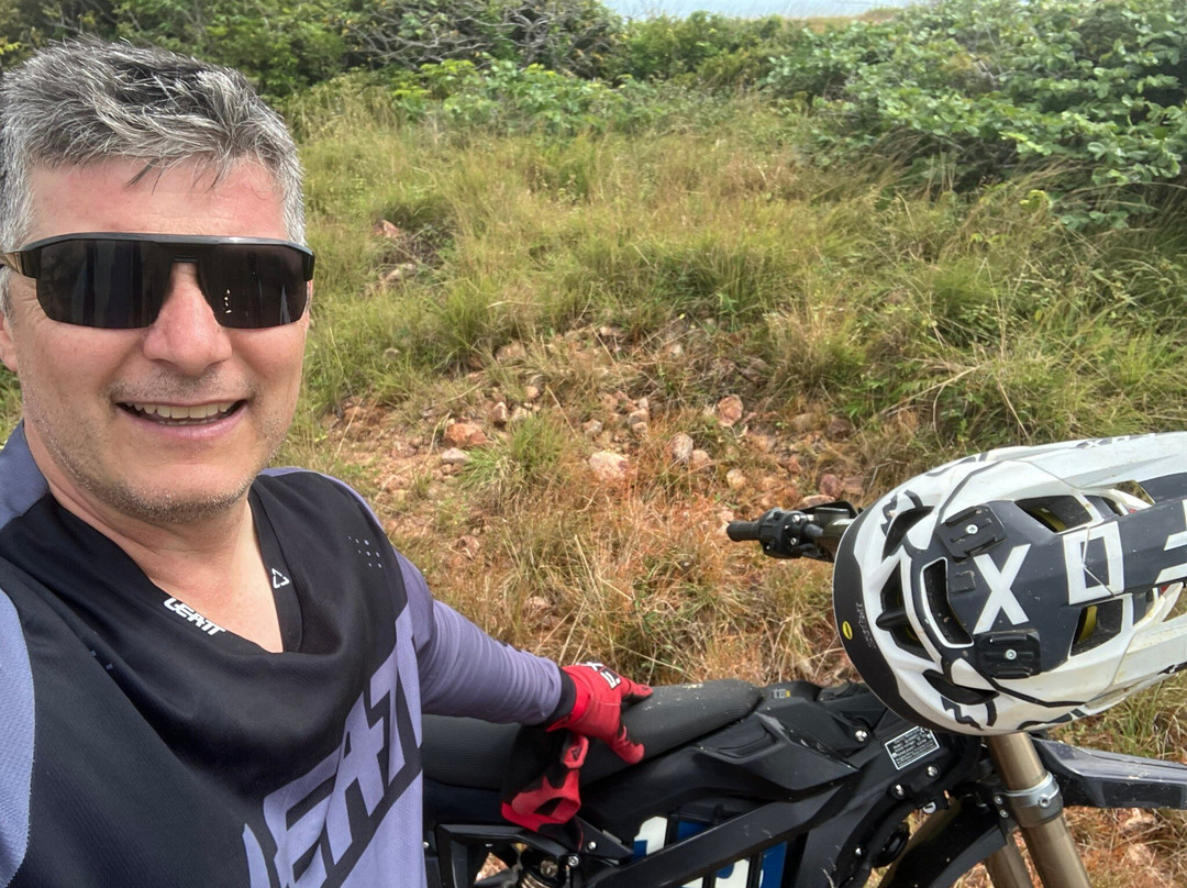 Mui Ne Enduro Travel-美奈必去景点