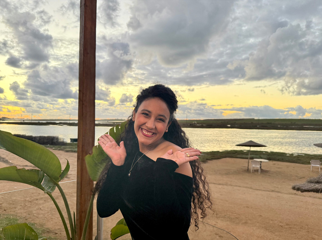 Kali Camp - Restaurant et Auberge