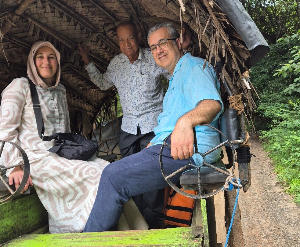 Sri Lanka Driver Tours-Yatiyana必去景点