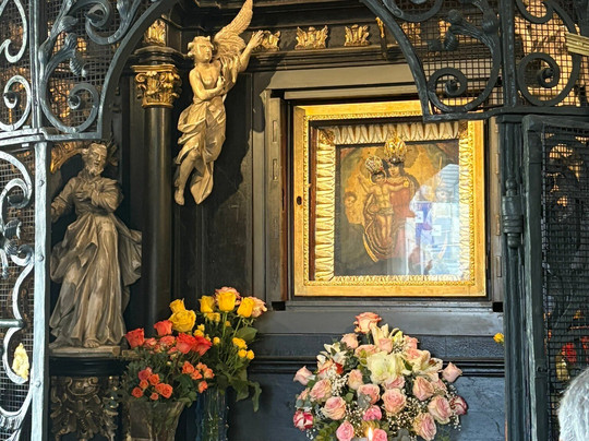 Free Walking Tour Zagreb-萨格勒布必去景点